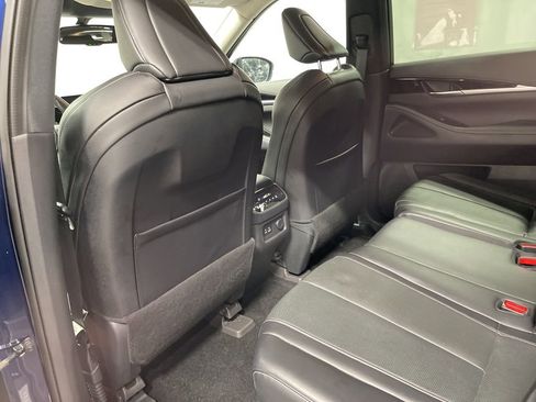 Used 2022 INFINITI QX60 Pure image 24