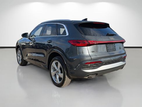 New 2025 Audi Q5 Premium Plus image 5