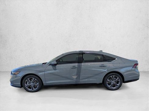 New 2026 Honda Accord EX-L image 5