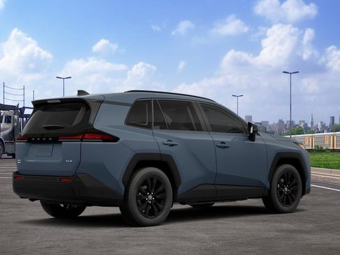 New 2026 Toyota RAV4 XLE Premium image 18