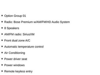 Used 2025 Hyundai Tucson Limited video 2