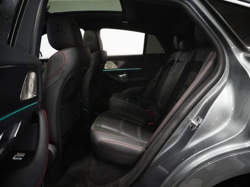 Certified 2022 Mercedes-Benz GLE 53 AMG 4MATIC Coupe image 14