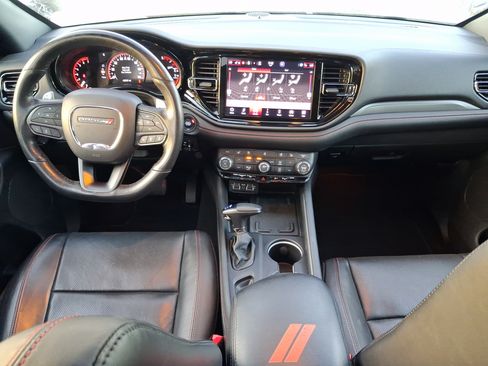 Used 2024 Dodge Durango R/T RWD image 7