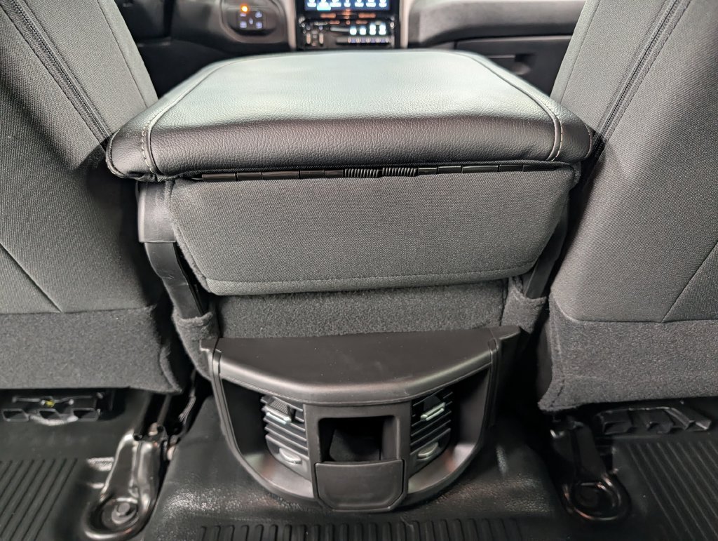 Used 2026 RAM 2500 Warlock AWD/4WD image 28