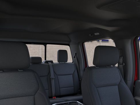 New 2026 Ford F150 XLT RWD image 24