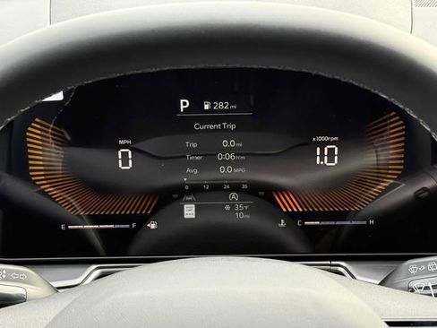 New 2026 Kia Sorento S FWD image 17