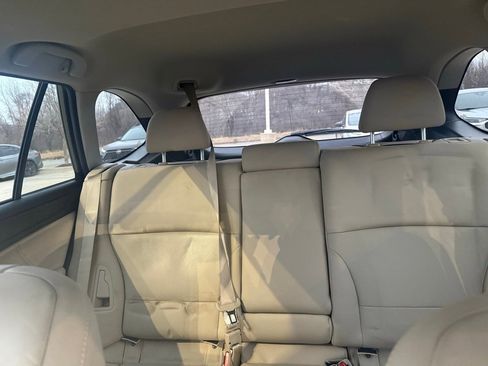 Used 2018 Subaru Outback 2.5i Limited image 6