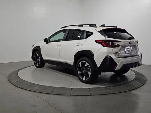 Certified 2025 Subaru Crosstrek 2.5i Limited w/ Popular Package #4A AWD/4WD image 3