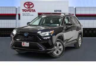 Certified 2024 Toyota RAV4 XLE w/ Convenience Package AWD/4WD video 1