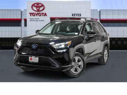 Certified 2024 Toyota RAV4 XLE w/ Convenience Package