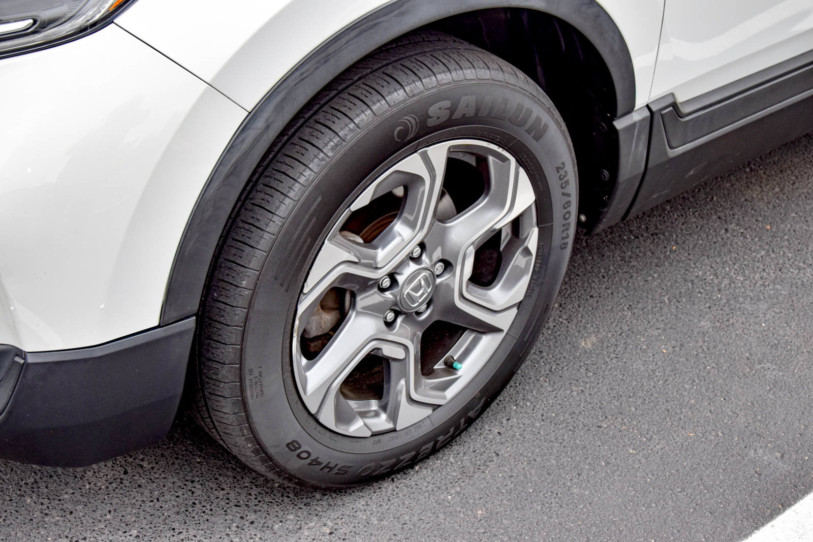 Used 2019 Honda CR-V EX image 23