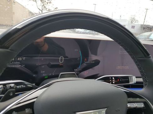 New 2026 Cadillac Optiq Luxury 1 w/ LPO, Floor Liner Package image 13