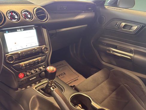 Used 2017 Ford Mustang Shelby GT350 w/ Electronics Package image 12