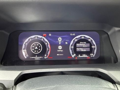 Used 2025 Toyota 4Runner TRD Sport AWD/4WD image 22