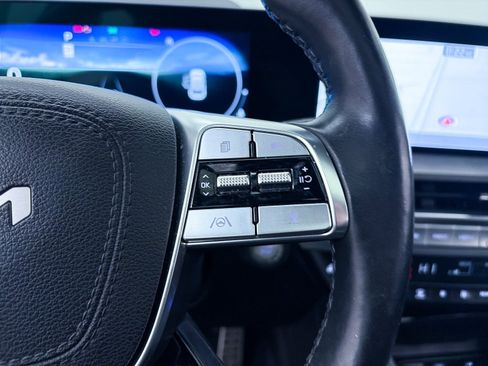 Used 2024 Kia Telluride SX Prestige X-Line image 35