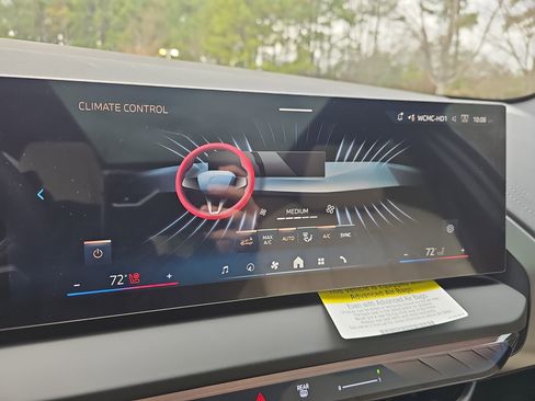 New 2026 BMW X3 xDrive30 w/ Premium Package image 22