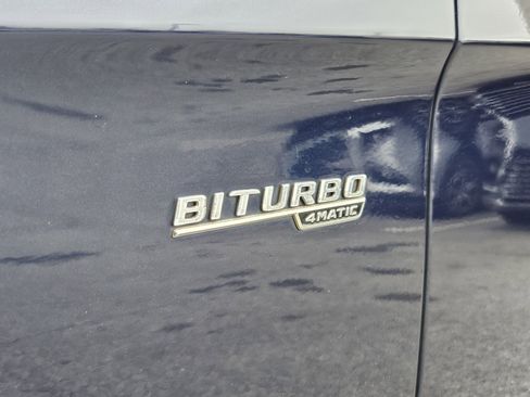 Used 2018 Mercedes-Benz GLE 43 AMG 4MATIC image 30