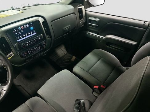 Used 2019 Chevrolet Silverado 1500 LT w/ All Star Edition image 22