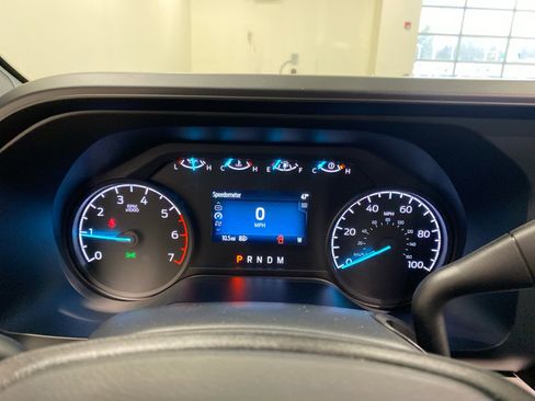 New 2026 Ford F250 XLT image 21