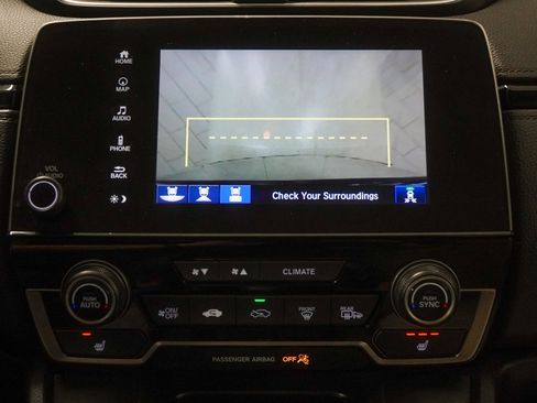 Used 2020 Honda CR-V Touring image 30