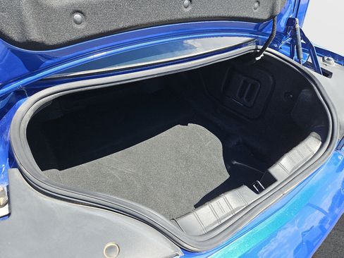 Used 2024 Chevrolet Camaro LT w/ RS Package RWD image 9