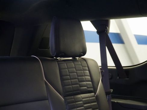 Used 2023 Cadillac Escalade ESV Sport Platinum w/ LPO, ONYX Package image 22