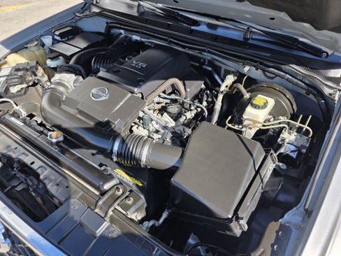 Used 2019 Nissan Frontier SV image 44