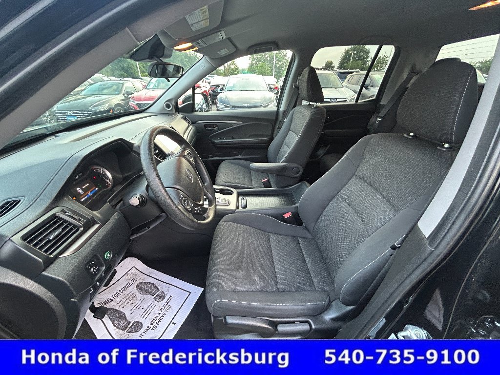 Used 2023 Honda Ridgeline Sport image 15