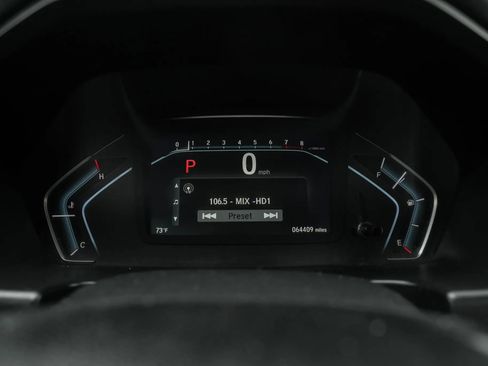 Used 2019 Honda Odyssey EX-L image 26