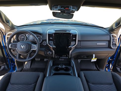 New 2026 RAM 1500 Big Horn image 9