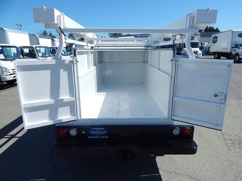 Used 2020 Ford F350 XL w/ Power Equipment Group image 12