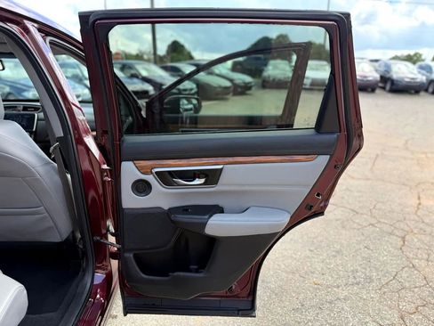 Used 2017 Honda CR-V EX-L image 39