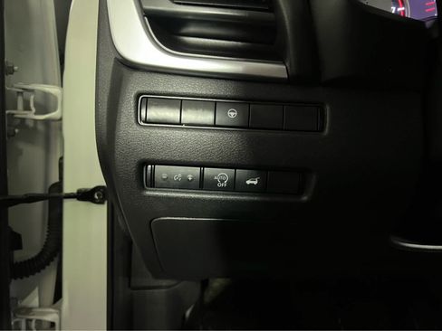 Certified 2023 Nissan Rogue SV w/ SV Premium B Package AWD/4WD image 21