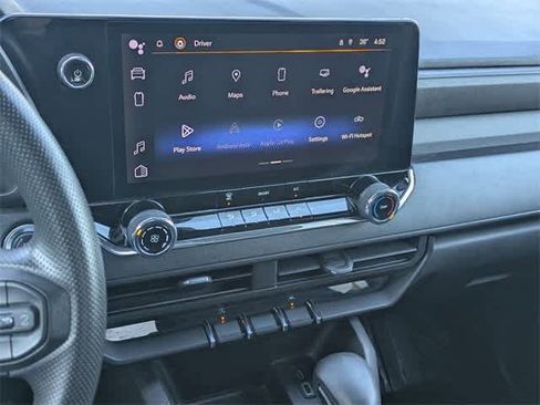 Used 2023 Chevrolet Colorado W/T image 25