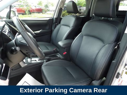 Used 2018 Subaru Forester 2.5i Limited w/ Popular Package #3B AWD/4WD image 10