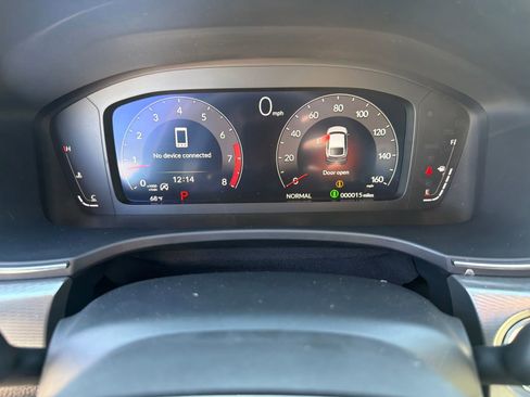 New 2026 Acura Integra A-Spec image 14