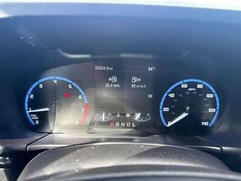 Used 2023 Ford Bronco Sport Big Bend w/ Convenience Package AWD/4WD image 20