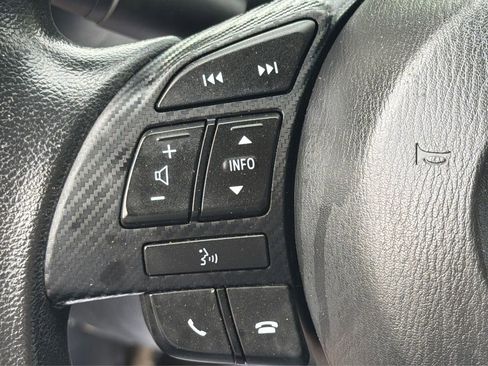 Used 2016 MAZDA MAZDA3 i Sport FWD image 30