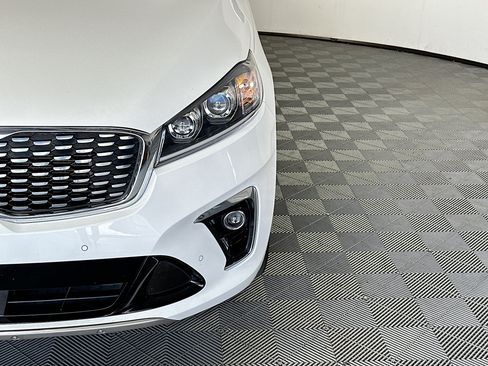 Used 2020 Kia Sorento SX FWD image 9