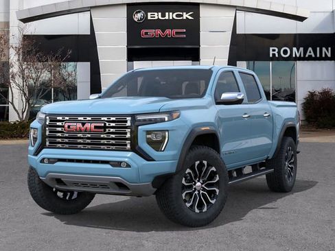 New 2026 GMC Canyon Denali image 6
