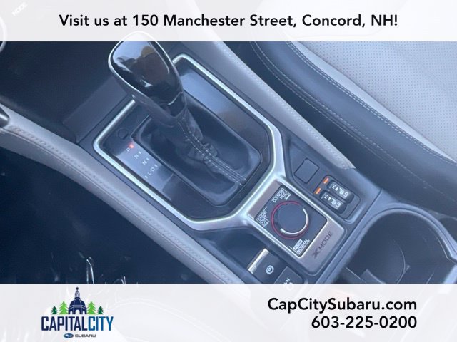 Used 2019 Subaru Forester Limited AWD/4WD image 29