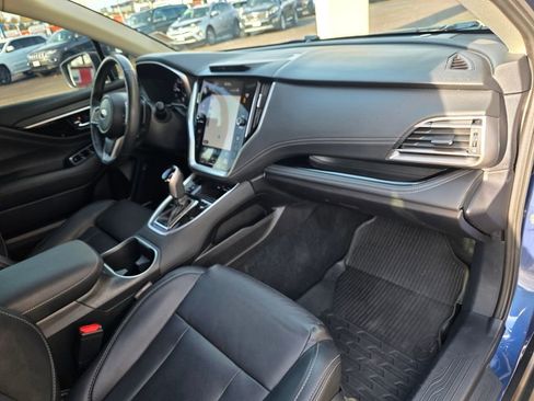 Used 2021 Subaru Outback Limited XT image 28