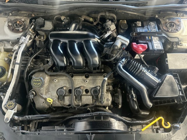 Used 2008 Mercury Milan Premier FWD image 27