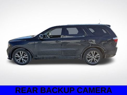 Used 2013 Dodge Durango R/T w/ Leather Interior Group image 8