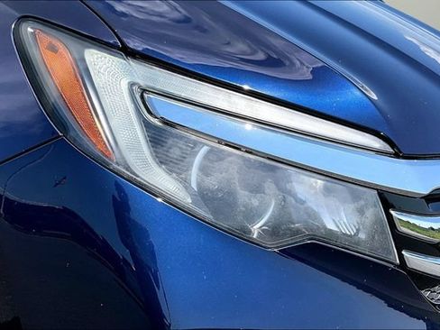 Used 2016 Honda Pilot Touring image 30