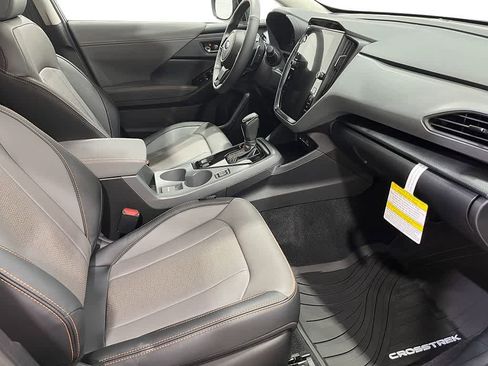 New 2026 Subaru Crosstrek 2.5i Limited image 25