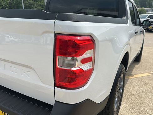 Used 2025 Ford Maverick XLT w/ Equipment Group 302A AWD/4WD image 7
