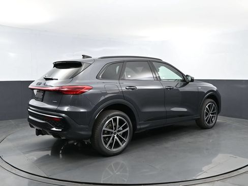 New 2026 Audi Q5 Premium Plus AWD/4WD image 20