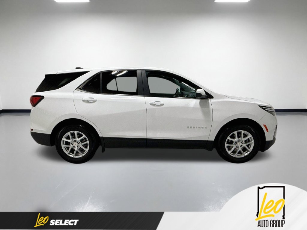 Used 2023 Chevrolet Equinox LT FWD image 6