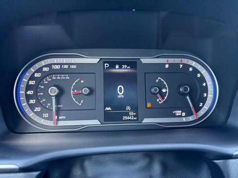 Used 2023 Hyundai Tucson SEL image 17